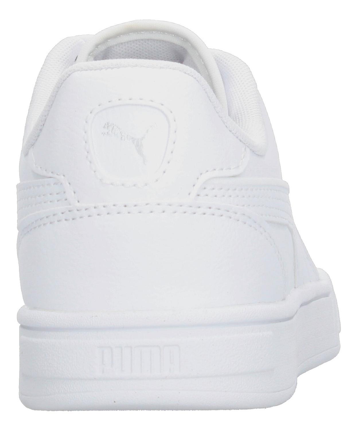 Tenis Puma Caven Dime Dama Casual Blanco Mujer — imagen 7