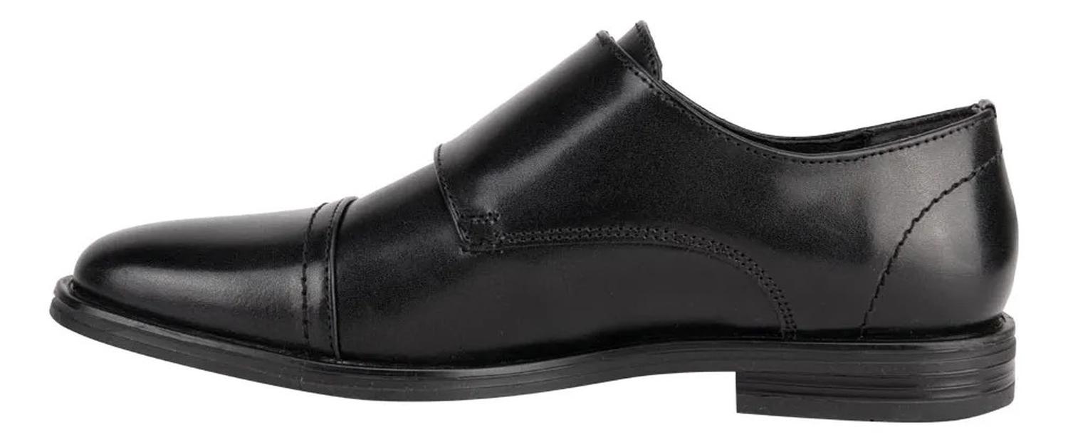 Zapato Vestir Choppard Caballero Monk Monk 1254876 — imagen 3
