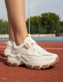 Tenis Casual Charly Original 1032823 Sintetico