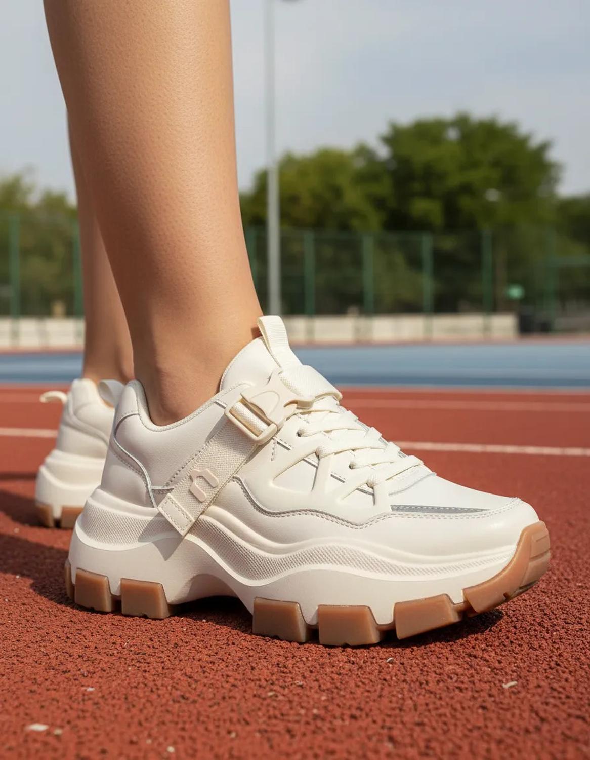 Tenis Casual Charly Original 1032823 Sintetico — imagen 1