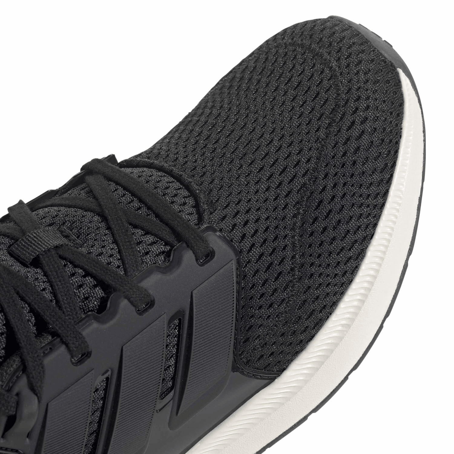 Tenis Adidas Ultimashow 2.0 Dama Negro Deportivo Mujer — imagen 6