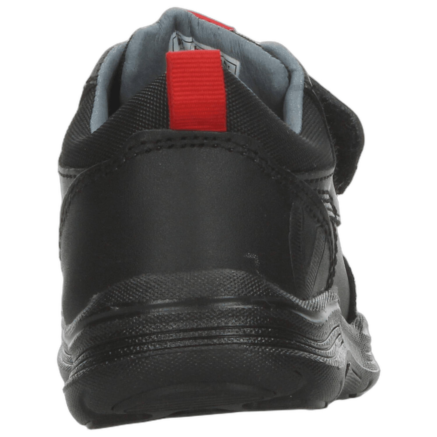 Zapato Escolar Vavito Niño Negro Escolar Infantil T22-27 — imagen 8