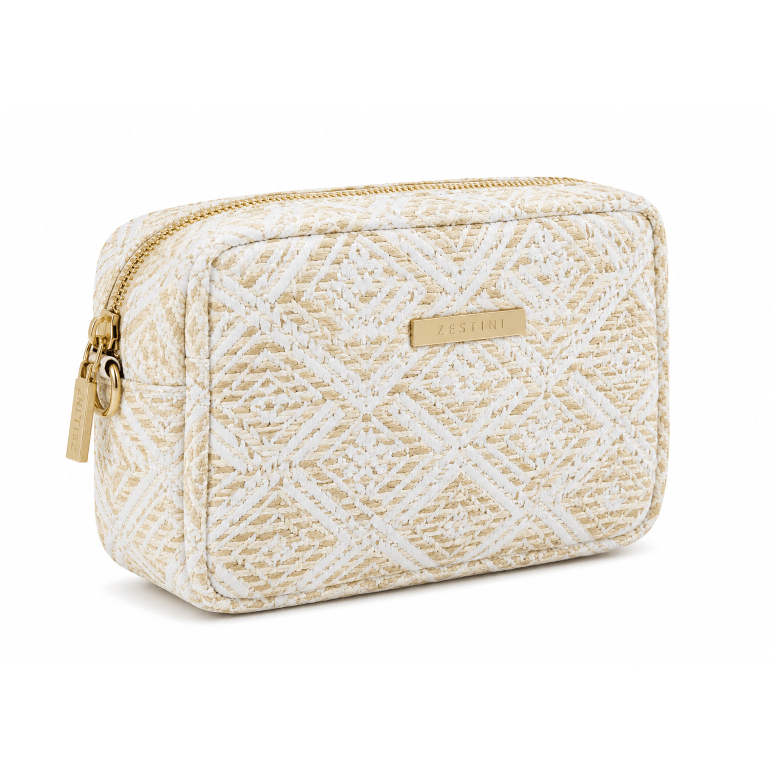 Bolsa Dama Felianna Blanco Casual Mujer — imagen 3