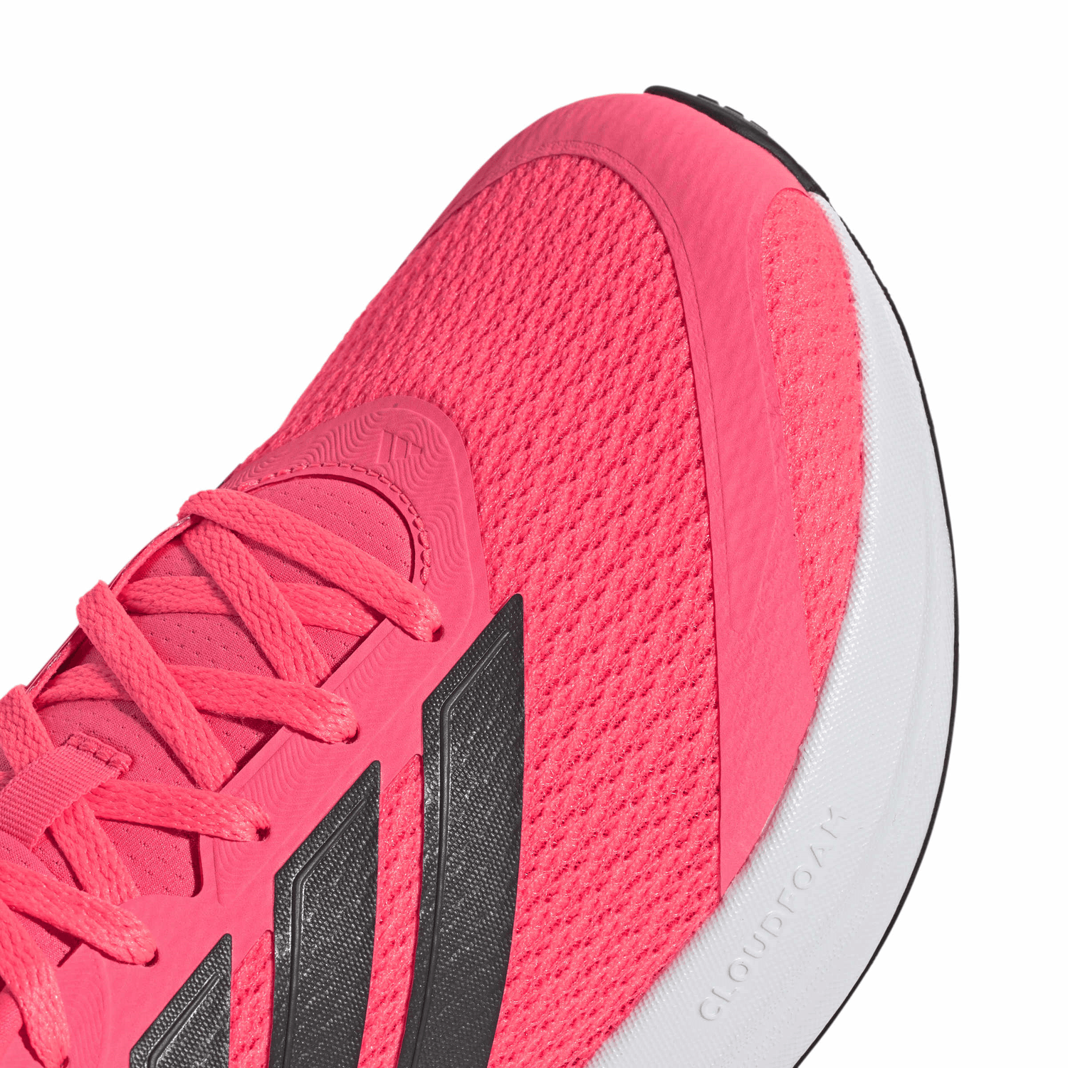 Tenis Adidas Runfalcon 6 Hombre Rosa Running Para Caballero — imagen 6