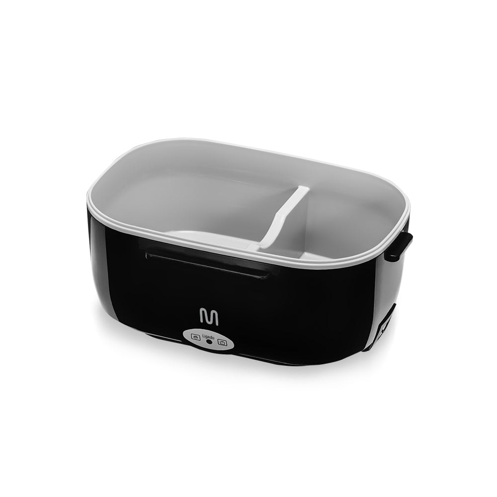 Calentador de alimentos Multi 1 L acero inoxidable 60W — imagen 5