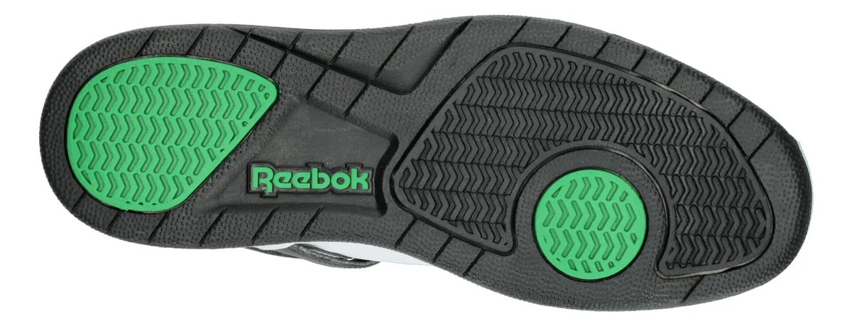 Tenis Reebok Royal Hombre Casual Blanco Caballero — imagen 16