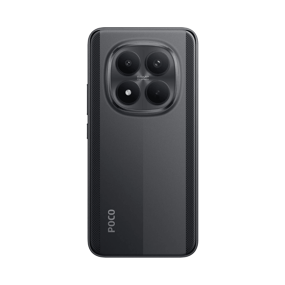 Celular Poco M8 Pro 5G 8+256GB - Negro — imagen 3