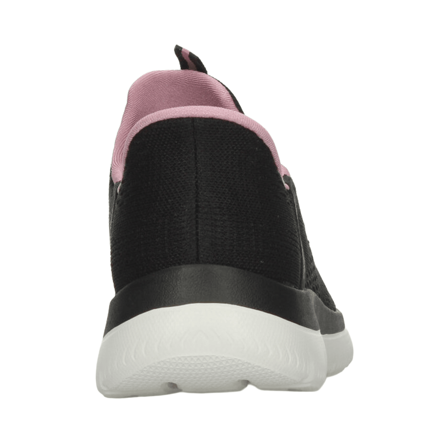 Tenis Dama Skechers Slip-ins Negro Deportivo Mujer — imagen 8