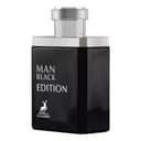 MAISON ALHAMBRA MAN BLACK EDITION EDP 100 ML