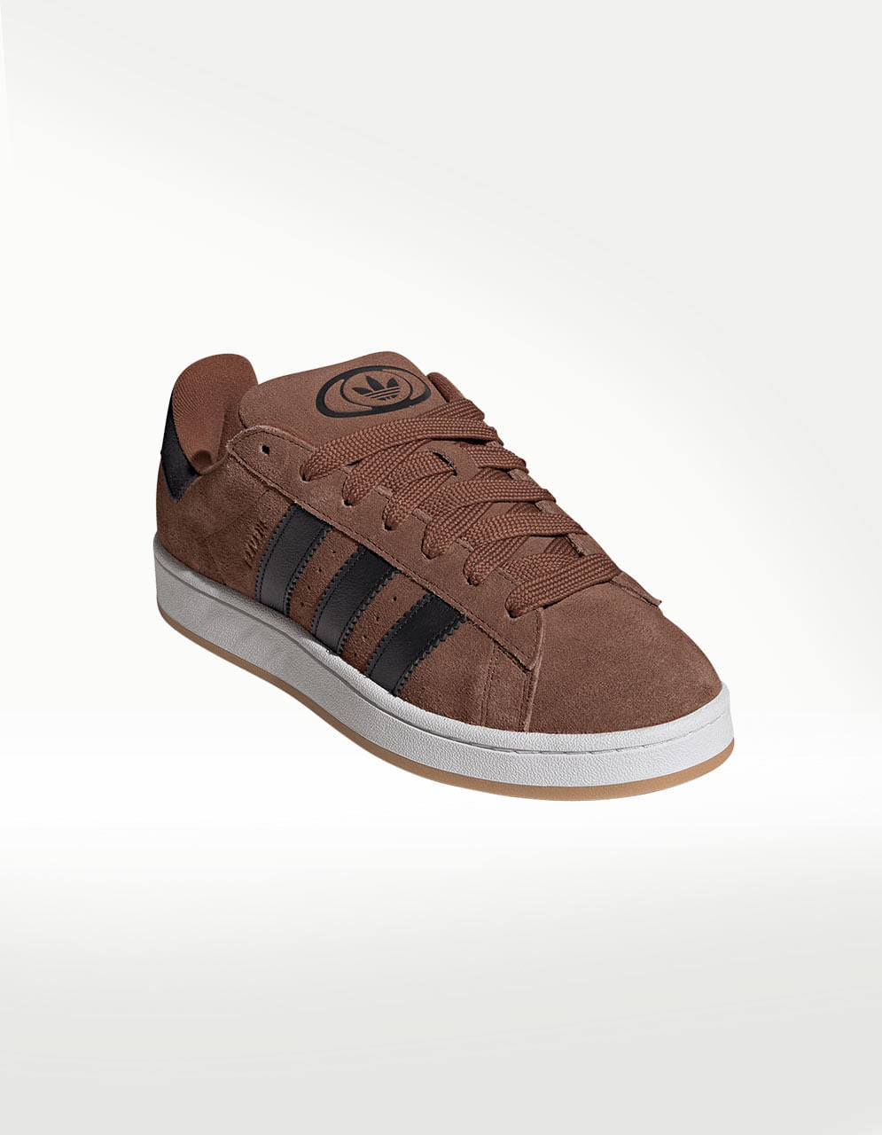 Tenis Adidas Campus 00S Negro - Hombre — imagen 6