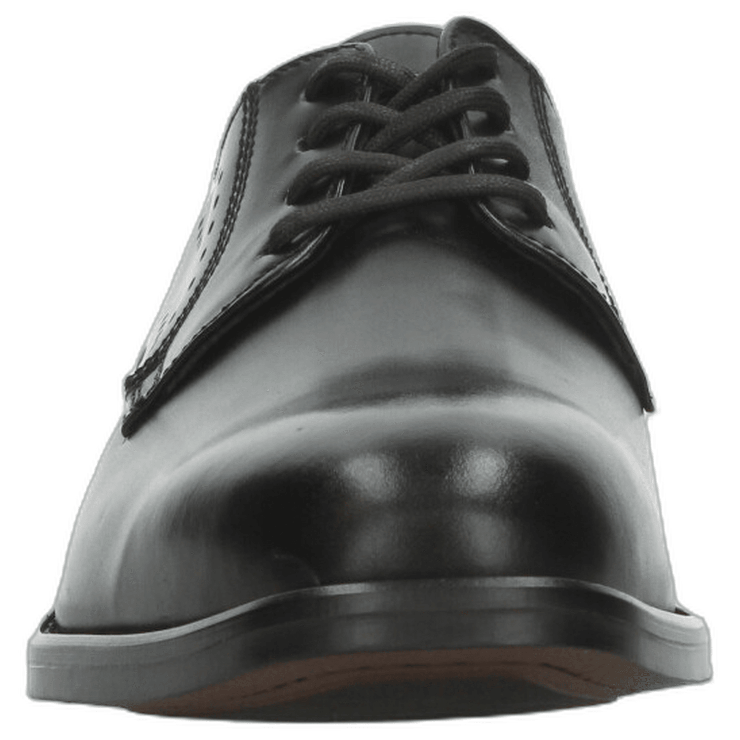 Zapato Gino Cherruti Hombre Vestir Negro Caballero — imagen 6