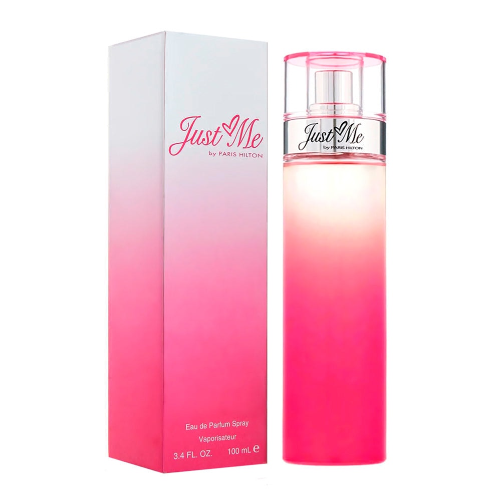 Perfume Just Me 100 ml EDP Dama Mag — imagen 2