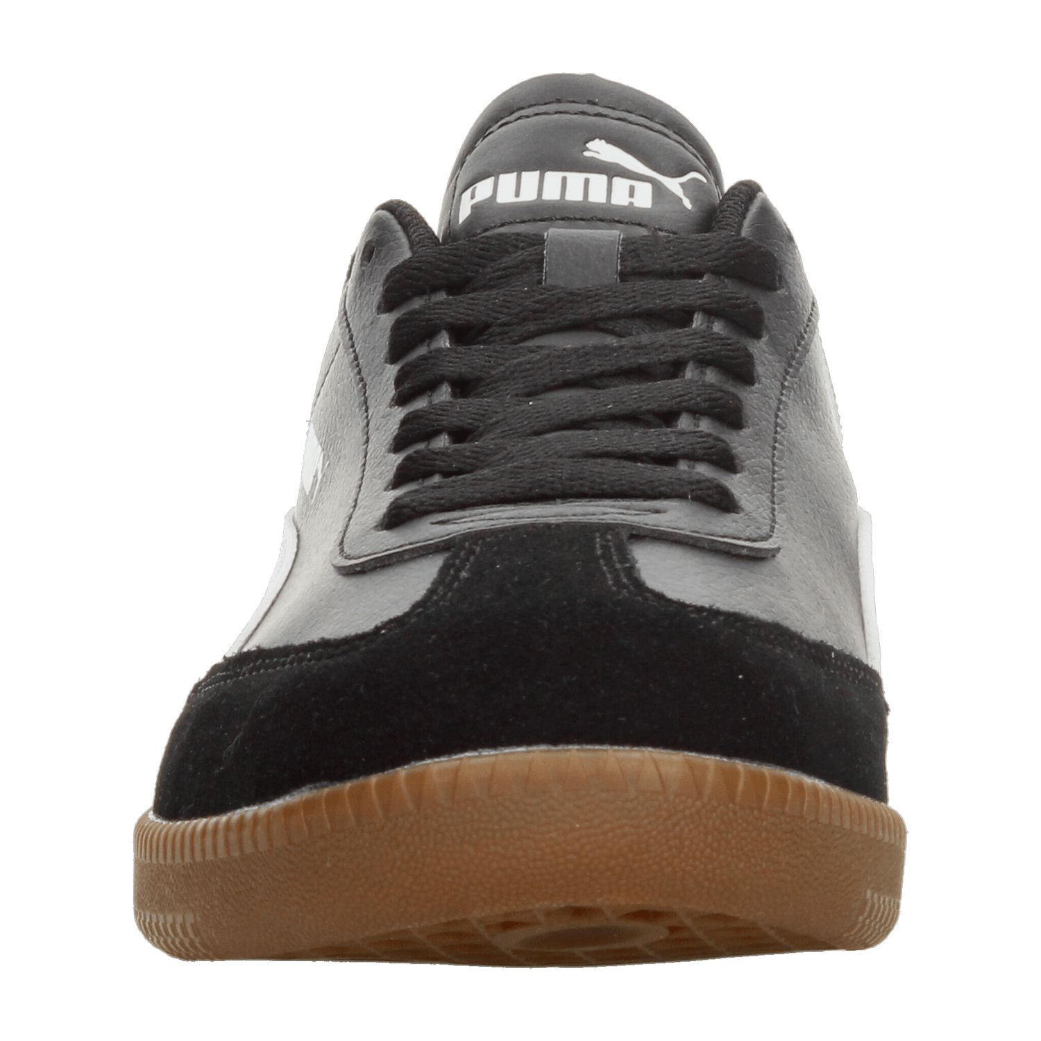Tenis Puma 9-T Hombre Negro Casual Para Caballero — imagen 7