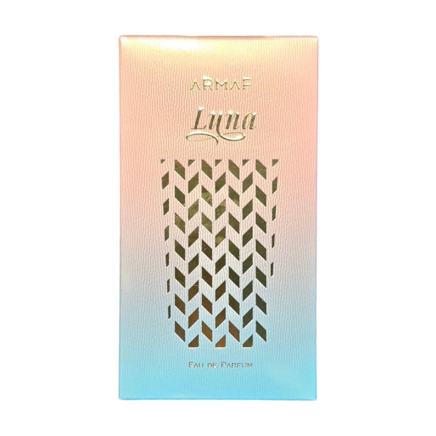 ARMAF LUNA EDP 100 ML — imagen 2