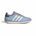 Tenis Adidas Runvista Dama Casual Cintas Azul Cielo Mujer