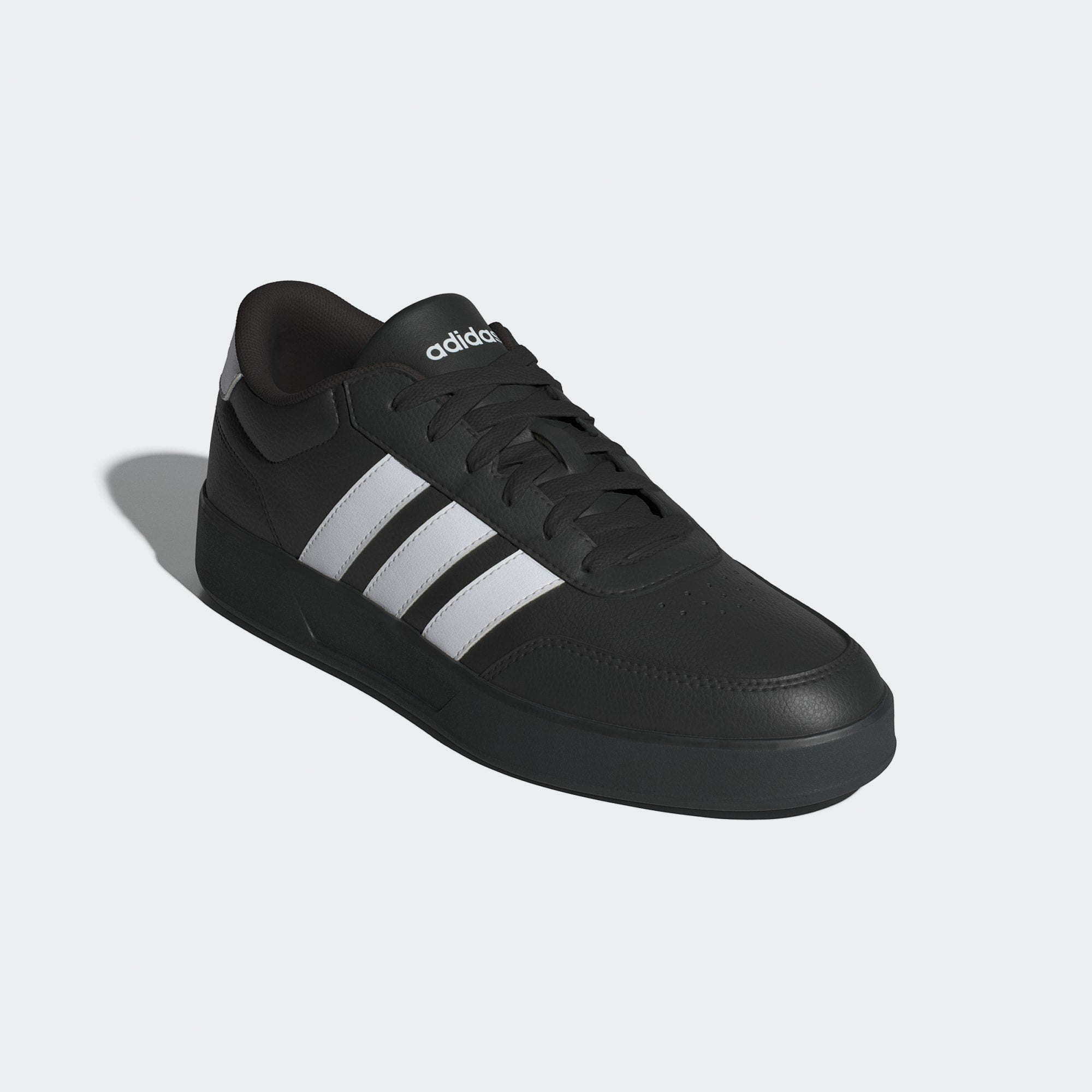 Tenis Adidas Breaknet 3.0 Negro - Hombre — imagen 5