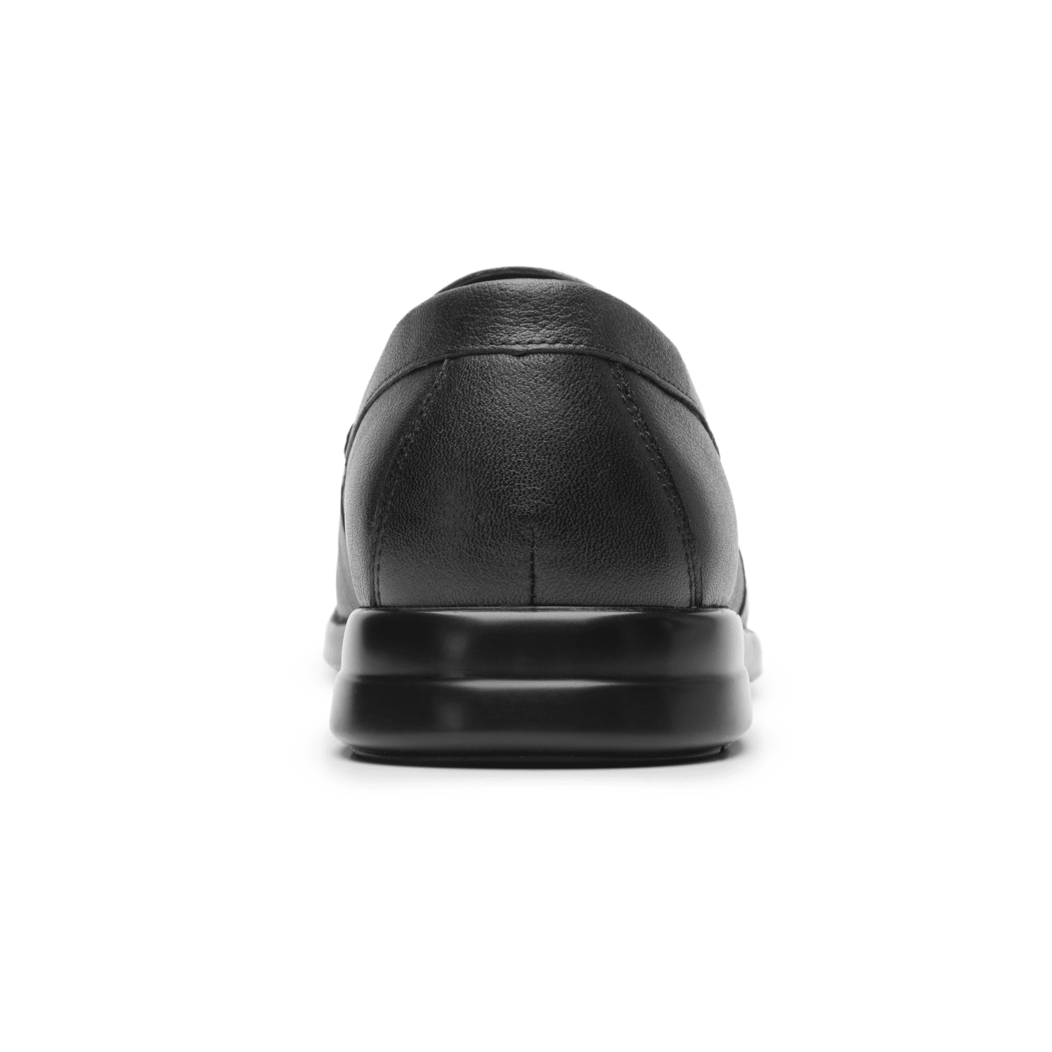 Zapato Hombre Flexi Negro Casual Caballero — imagen 7