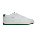 Tenis Puma Court Classic Hombre Casual Blanco Caballero