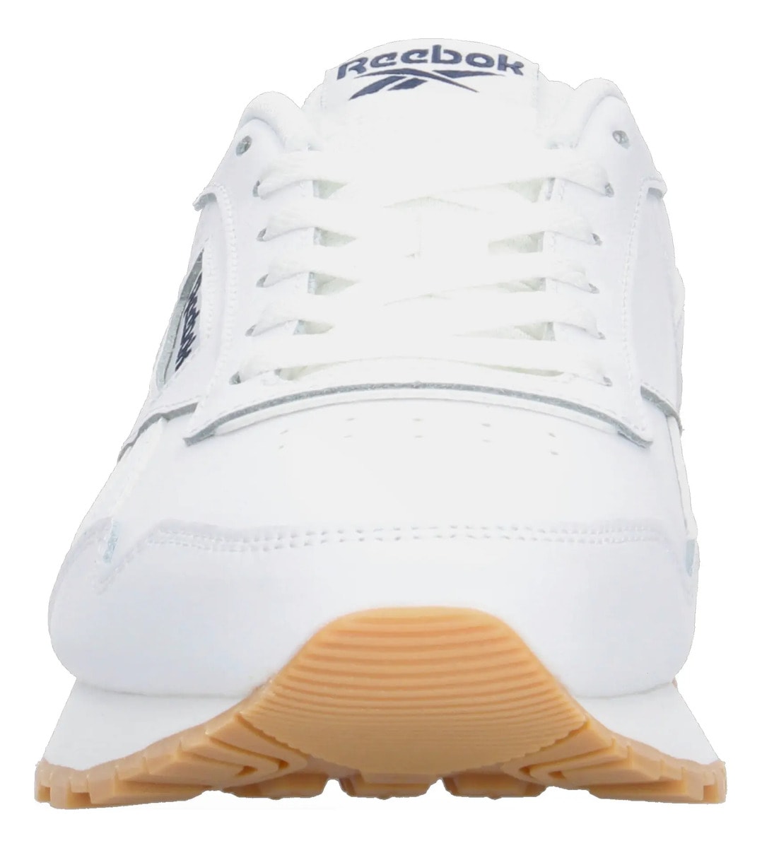 Tenis Reebok Glide Hombre Casual Blanco Caballero — imagen 15