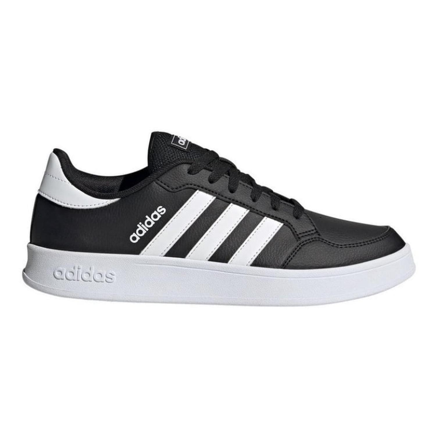 Tenis Adidas Breaknet para Hombre. FX8708 — imagen 1