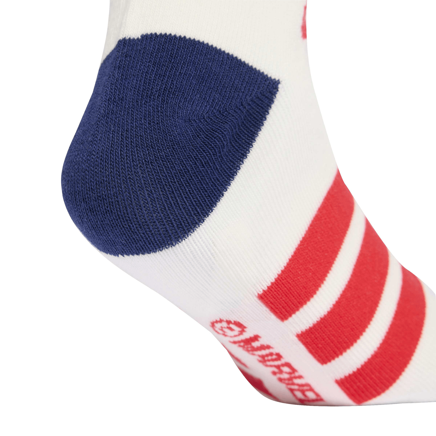 Calcetines Adidas Spider-Man Niño 3 Pares Multicolor Infantil TS — imagen 4