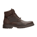 Bota Wrangler Hombre Casual Café Caballero