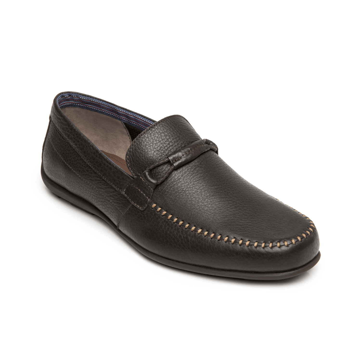Zapato Flexi Hombre Café Casual para Caballero — imagen 3