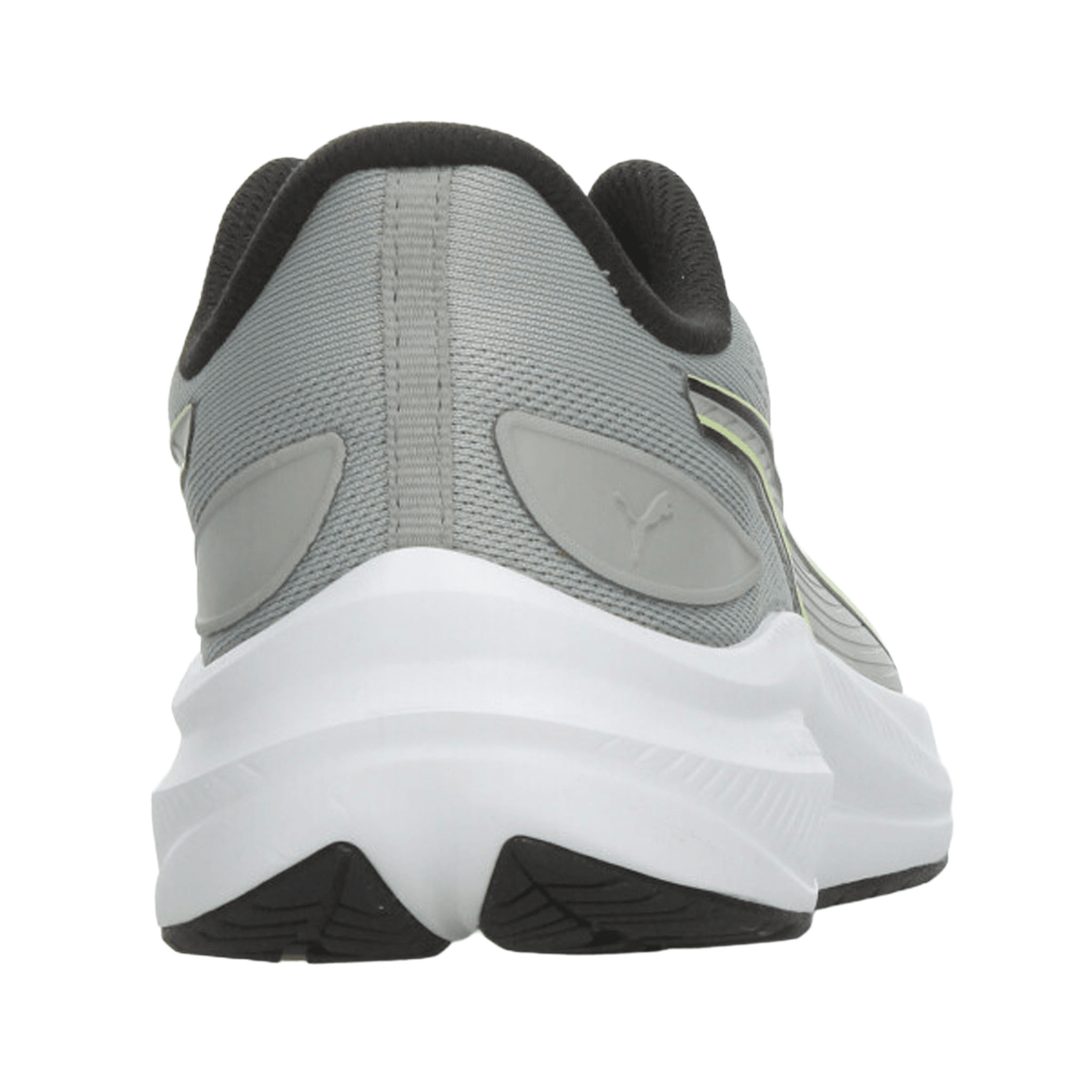 Tenis Hombre Puma Skyrocket Gris Deportivo Caballero — imagen 8