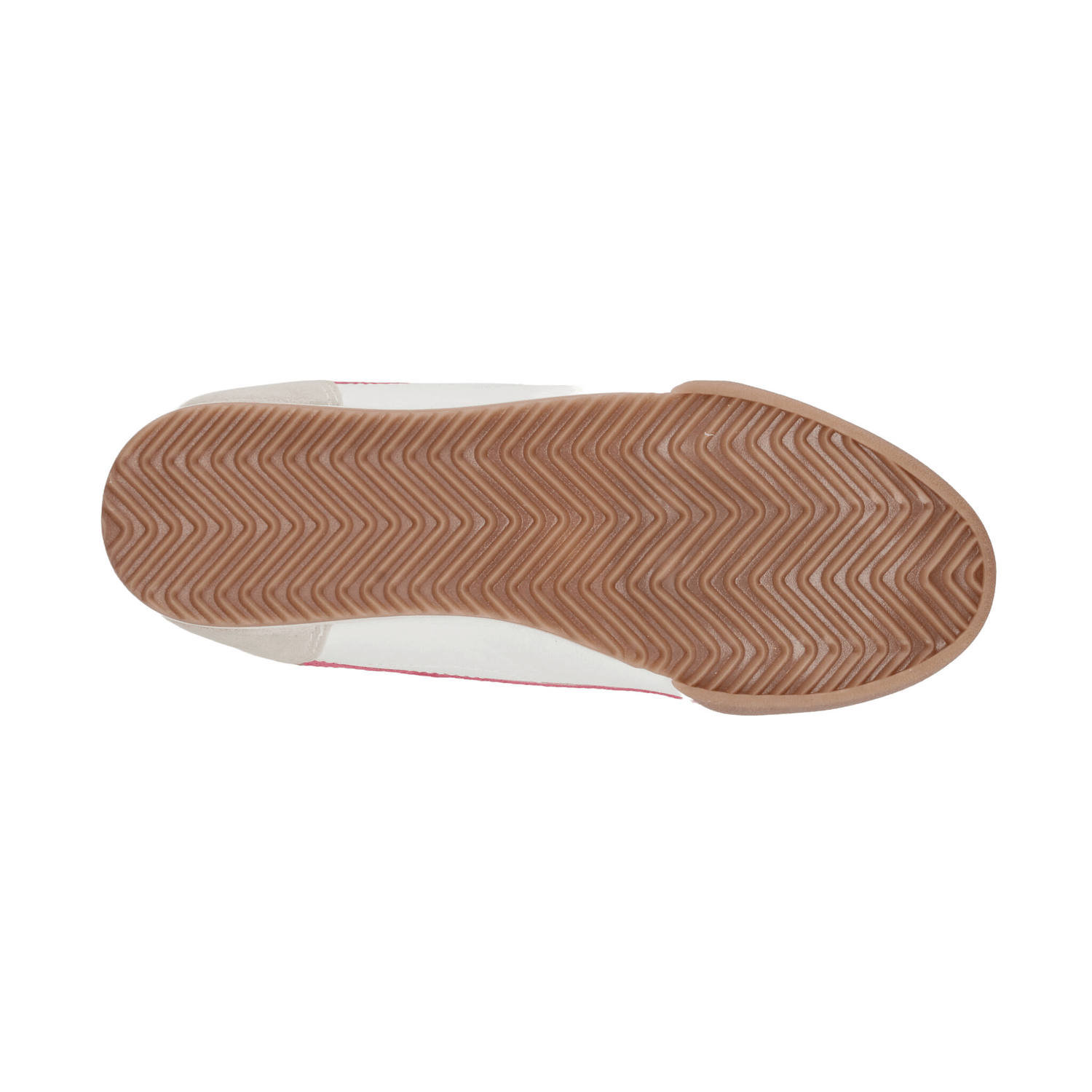 Tenis Gosh Dama Blanco Casual Para Mujer — imagen 10