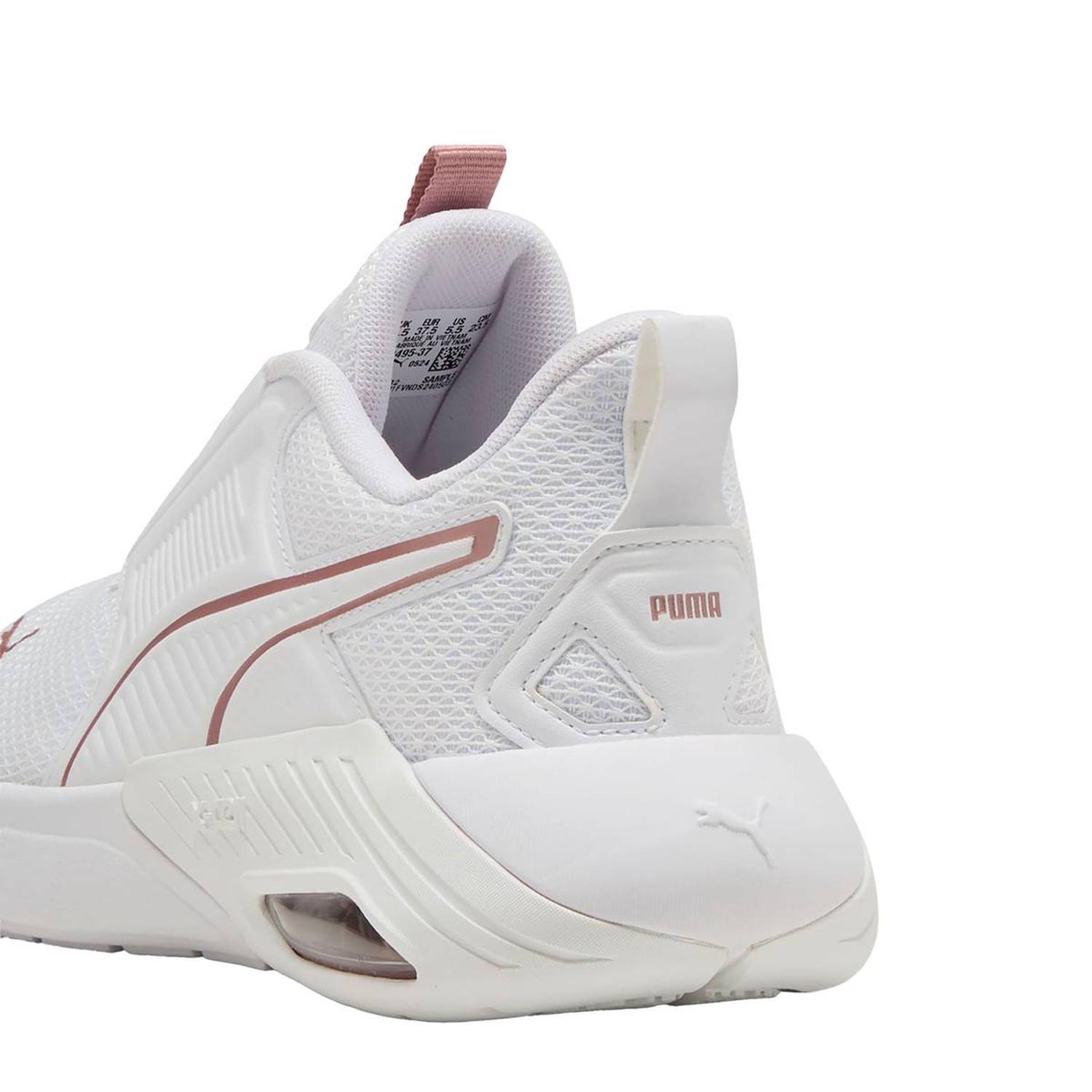 Tenis Puma X-Cell Nova FS para Mujer 379495-37 — imagen 5