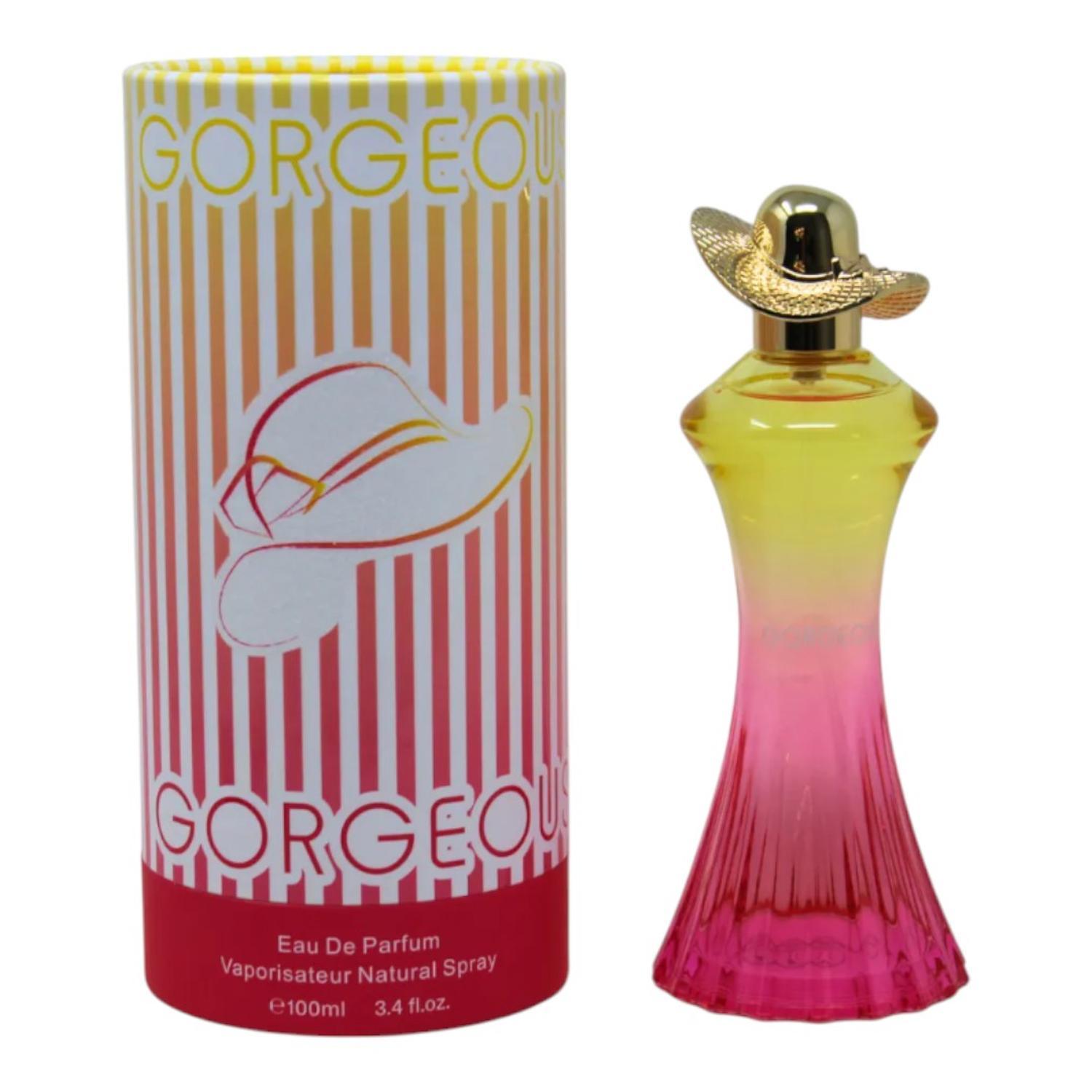 BHARARA GORGEOUS EDP 100 ML — imagen 3