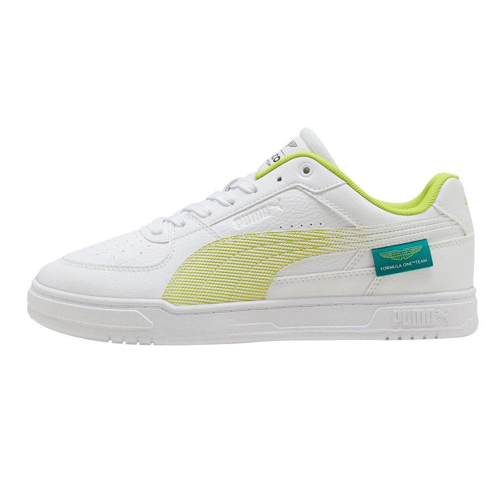 TENIS CABALLERO PUMA MOTORSPORT AMF1 CAVEN III 1335435 — imagen 7