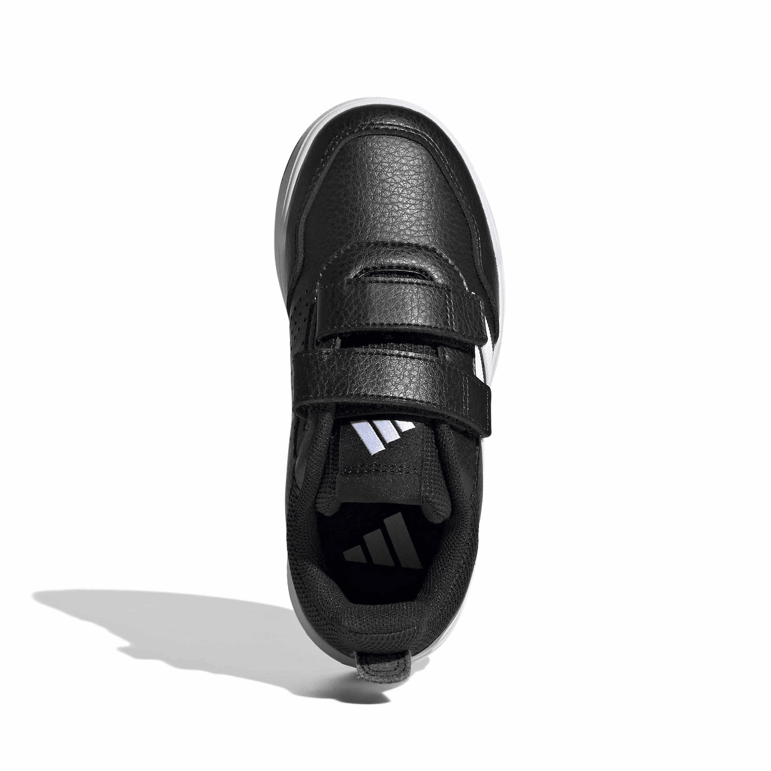 Tenis Adidas Tensaur Sport 3.0 Niño Casual Negro Infantil T16-22 — imagen 7