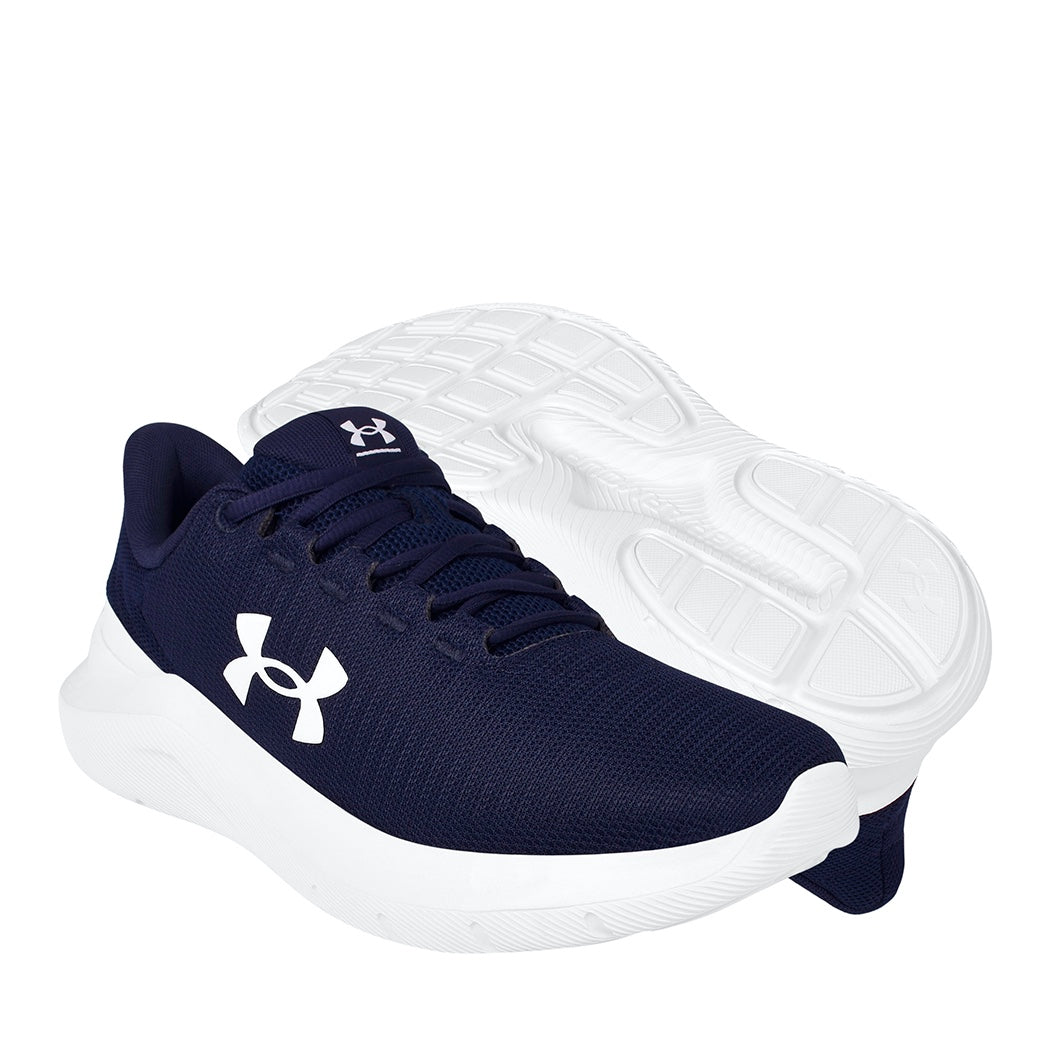 TENIS UNDER ARMOUR CABALLERO UA PHADE RN 3 MODELO 3028252410 — imagen 2