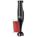 Licuadora Batidora De Mano Turbomix Black And Decker 2 Vel