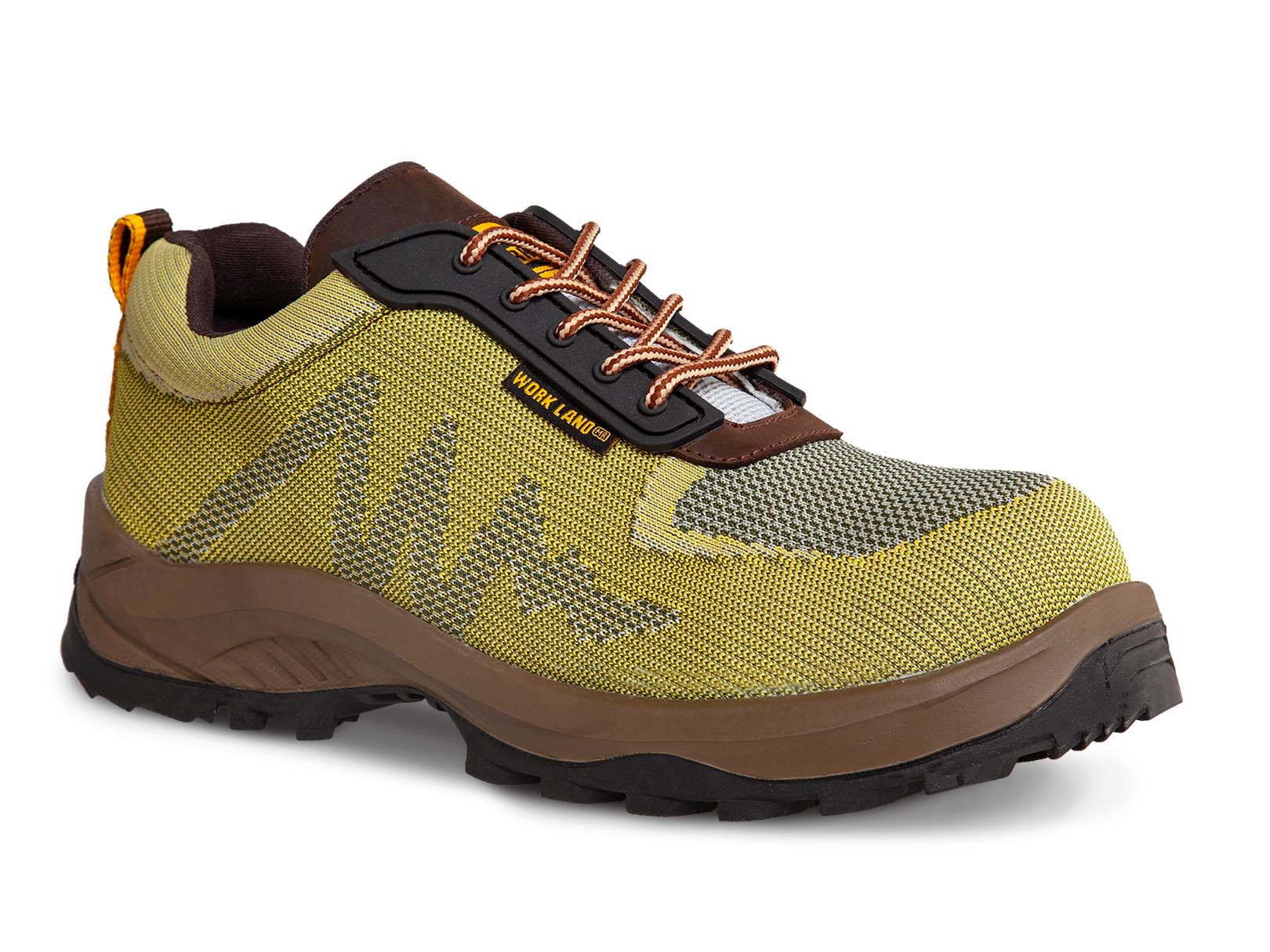 Tenis Industrial WORKLAND 76451 para Hombre — imagen 6