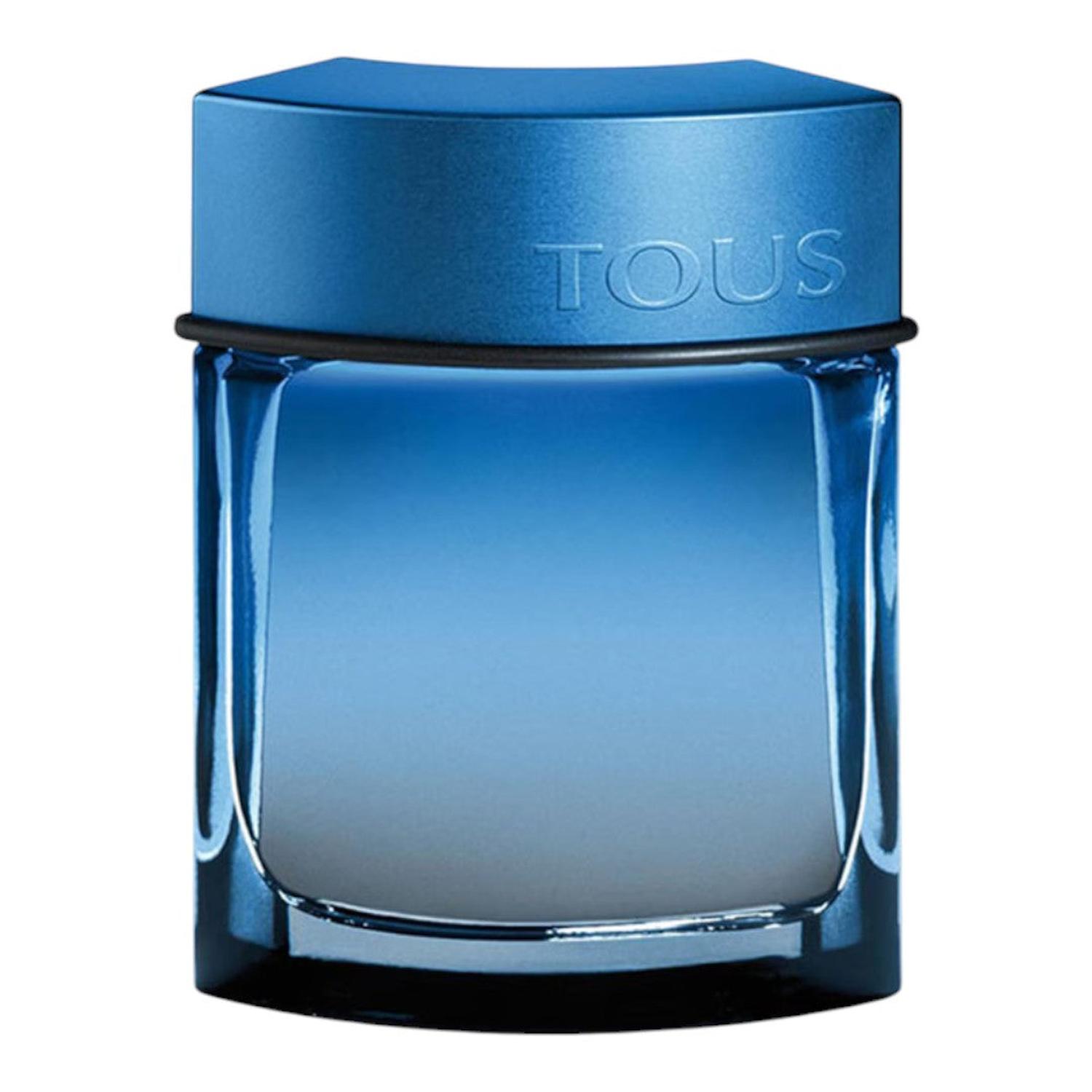 TOUS TOUS MAN SPORT EDT 100 ML — imagen 1
