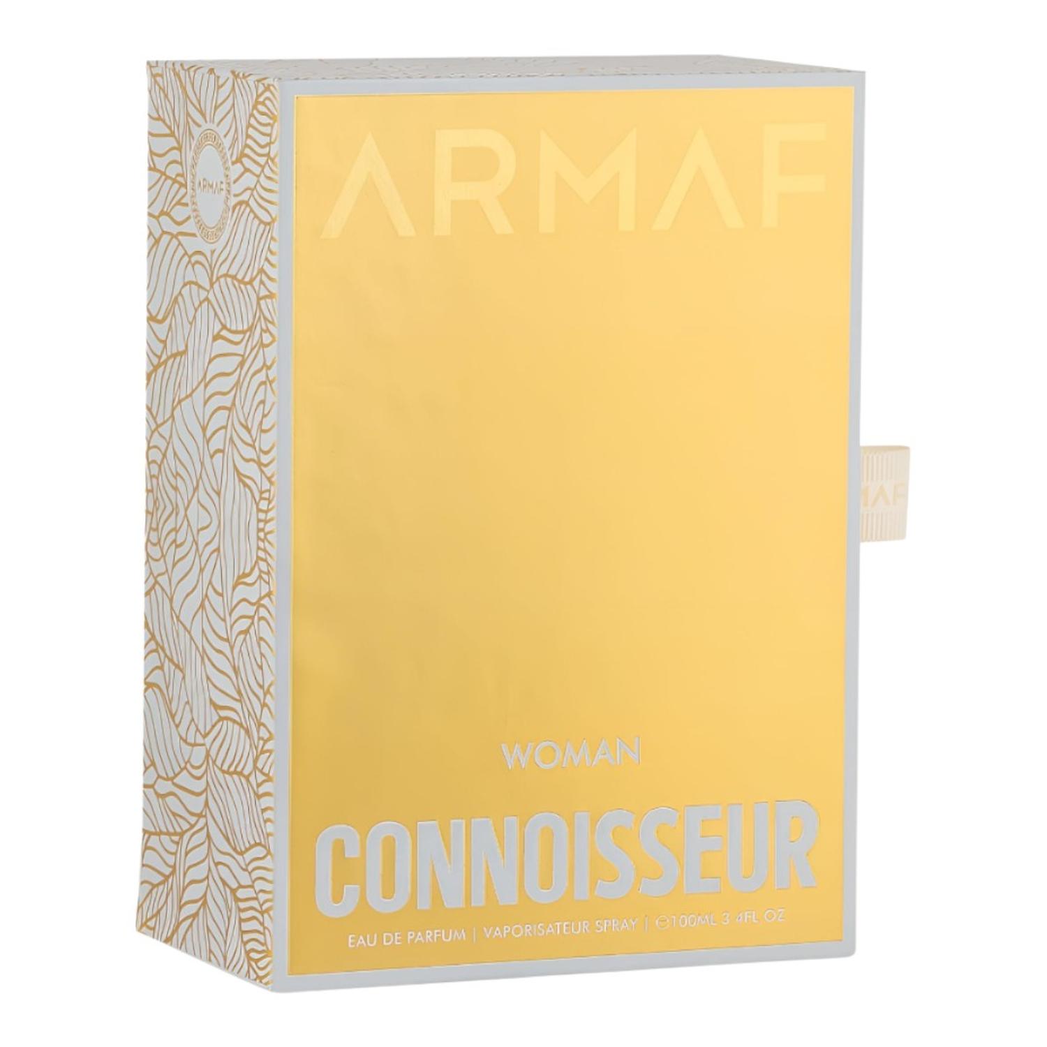 ARMAF CONNOISSEUR WOMAN EDP 100 ML — imagen 2