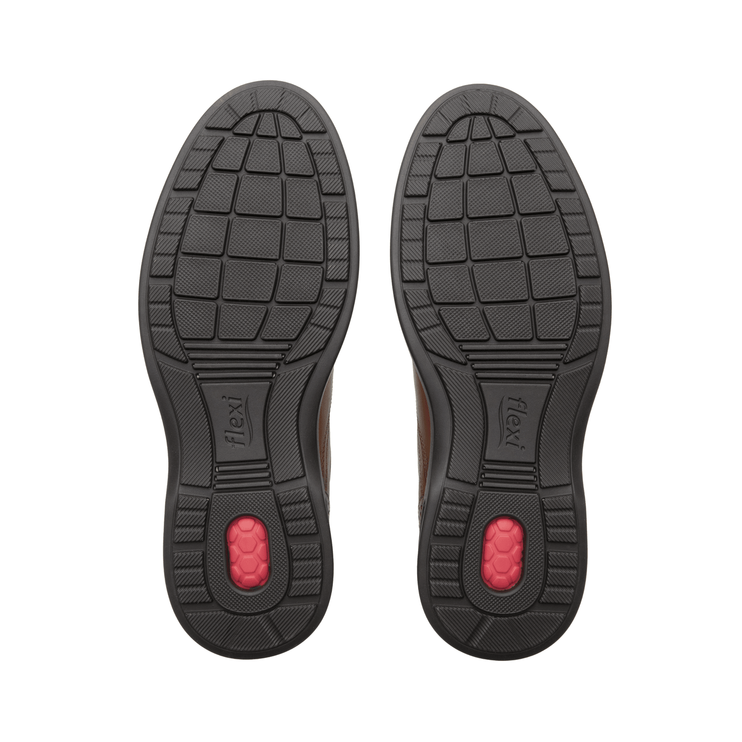 Zapato Flexi Hombre Café Casual Para Caballero — imagen 10