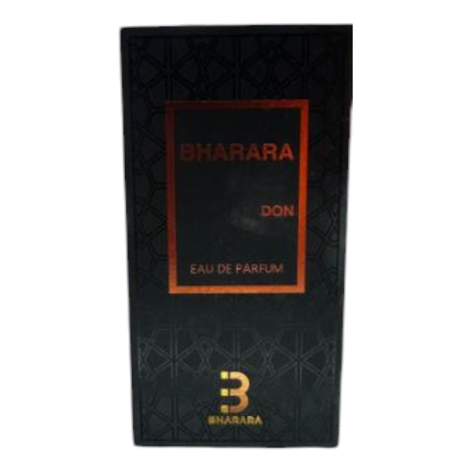 BHARARA DON EDP 10 ML — imagen 2