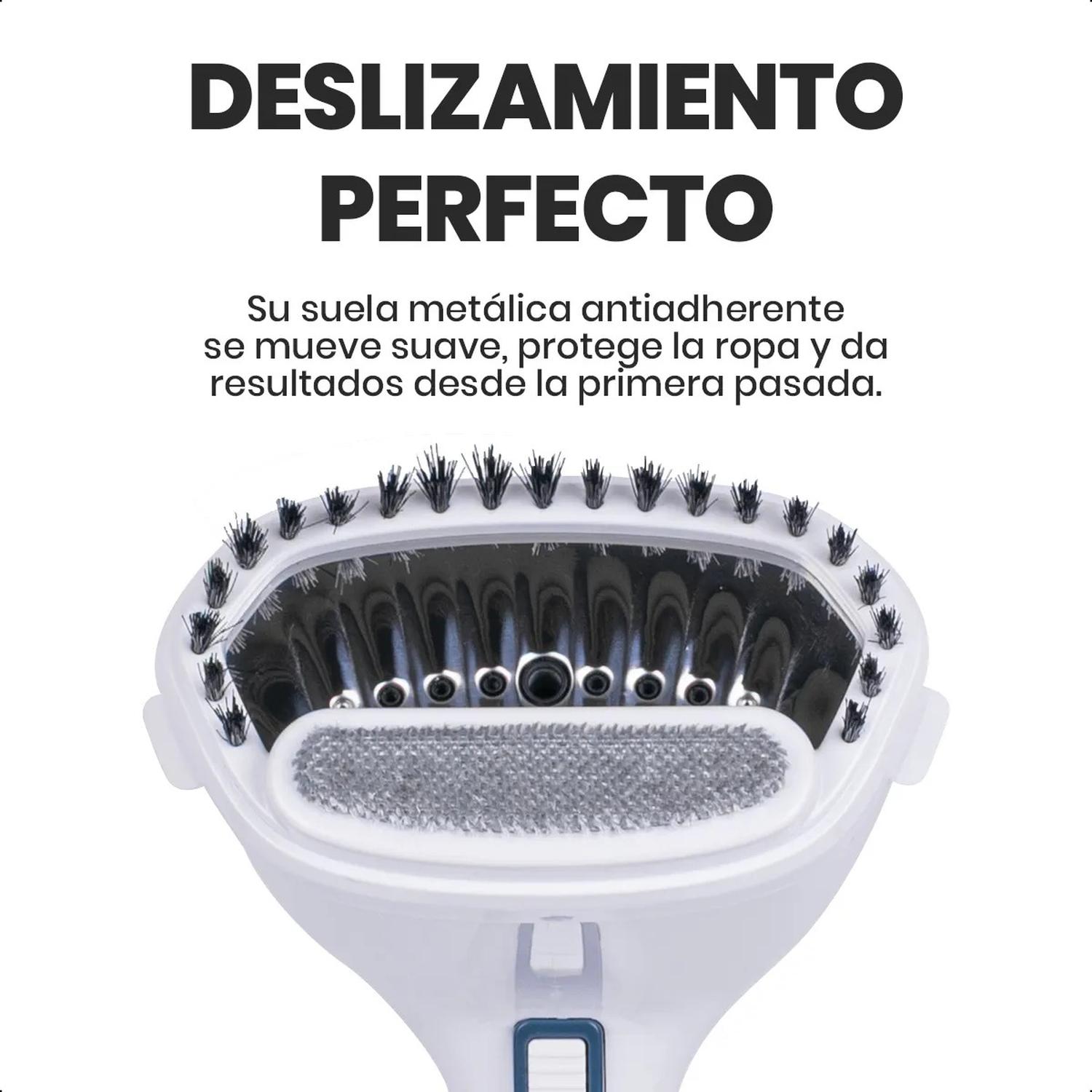 Vaporizador de Ropa Portátil Westinghouse WGGS2206 1200W — imagen 3