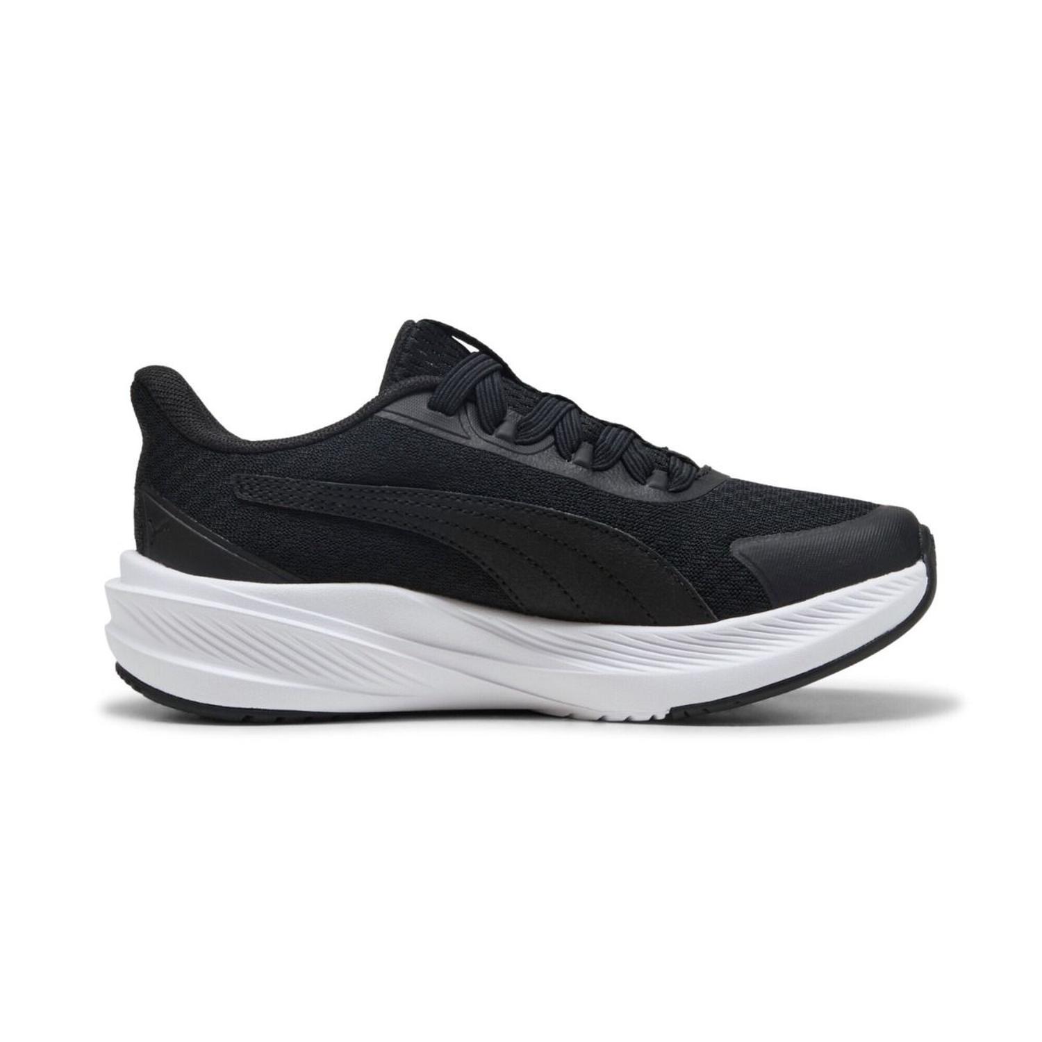 Tenis Puma Dasher Lite Sliptech PS para Niños 17 A 21.5. 313326-01 — imagen 2