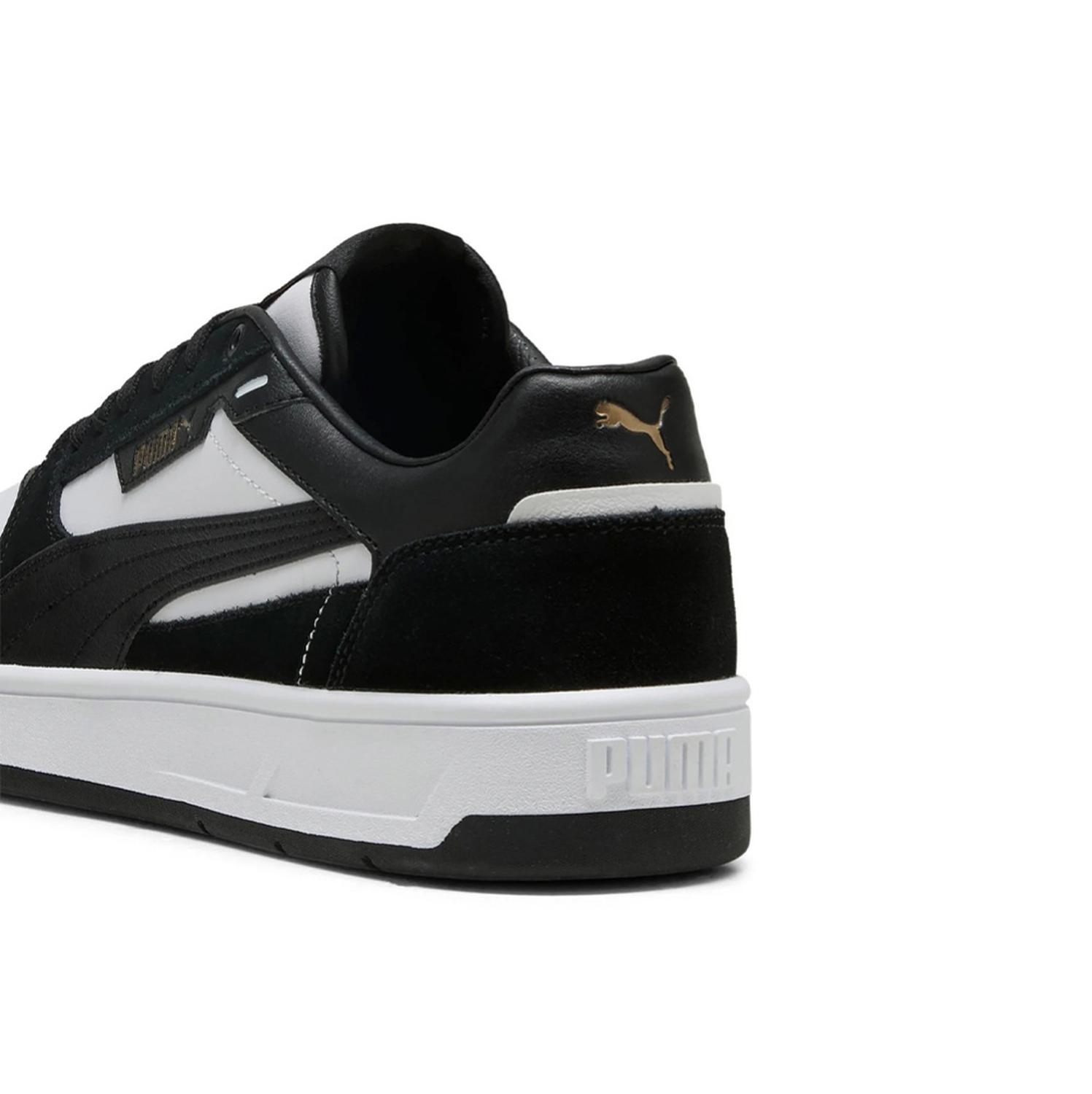 Tenis Puma Court Classic Street SD para Hombre 400215-01 — imagen 5