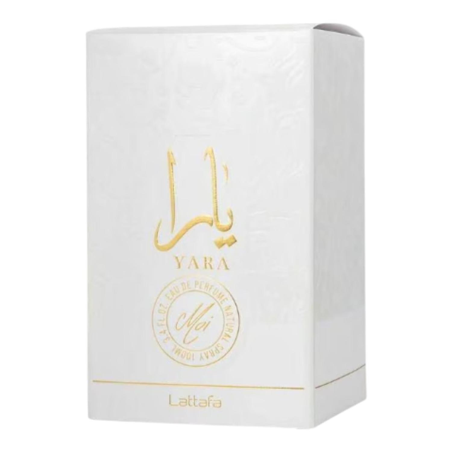 LATTAFA YARA MOI EDP 100 ML — imagen 2