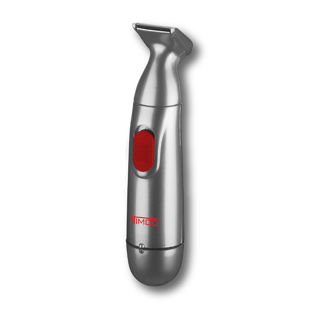 Rasuradora Terminadora Afeitadora Rostro 5 en 1 Peine Guia de Aumento Timco X-48 — imagen 3