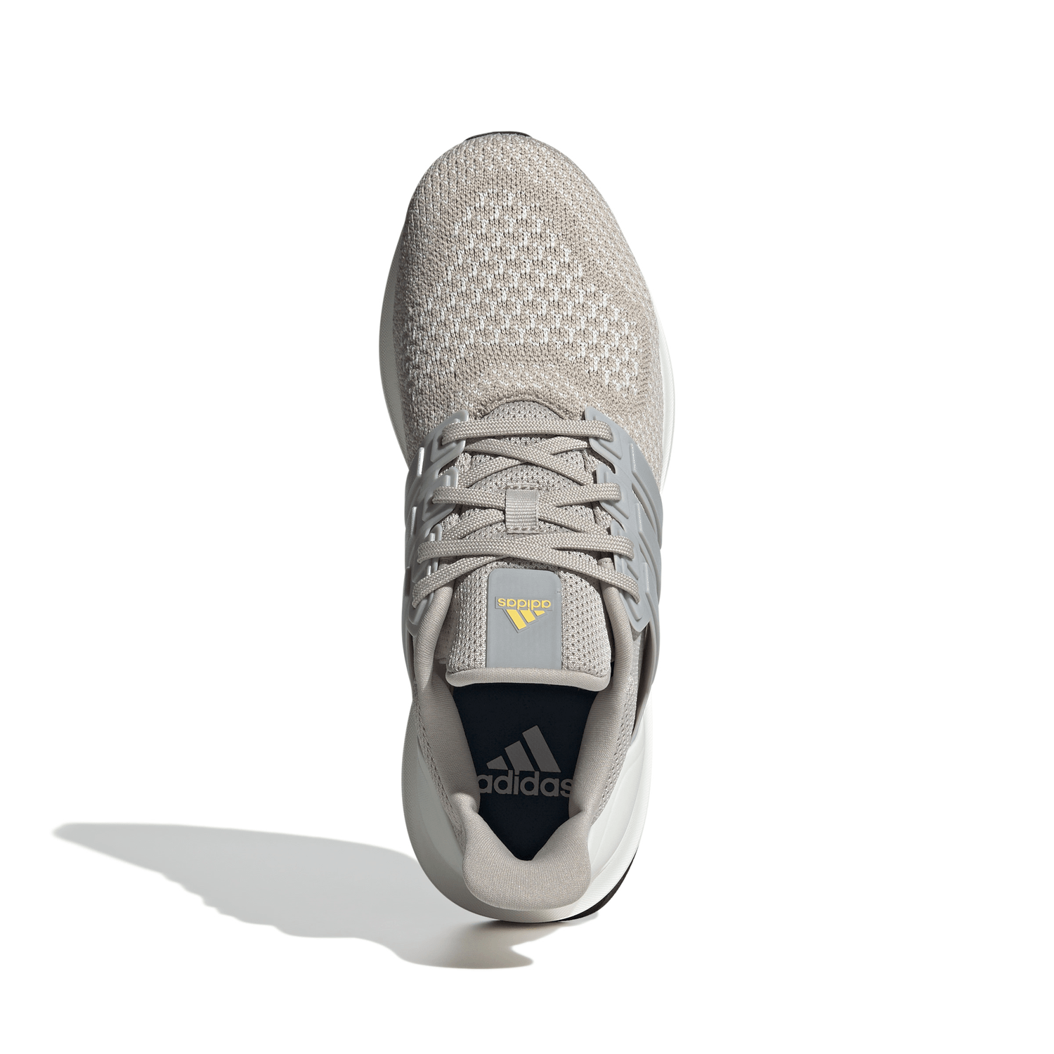 Tenis Adidas Ubounce DNA Dama Running Beige Mujer — imagen 7