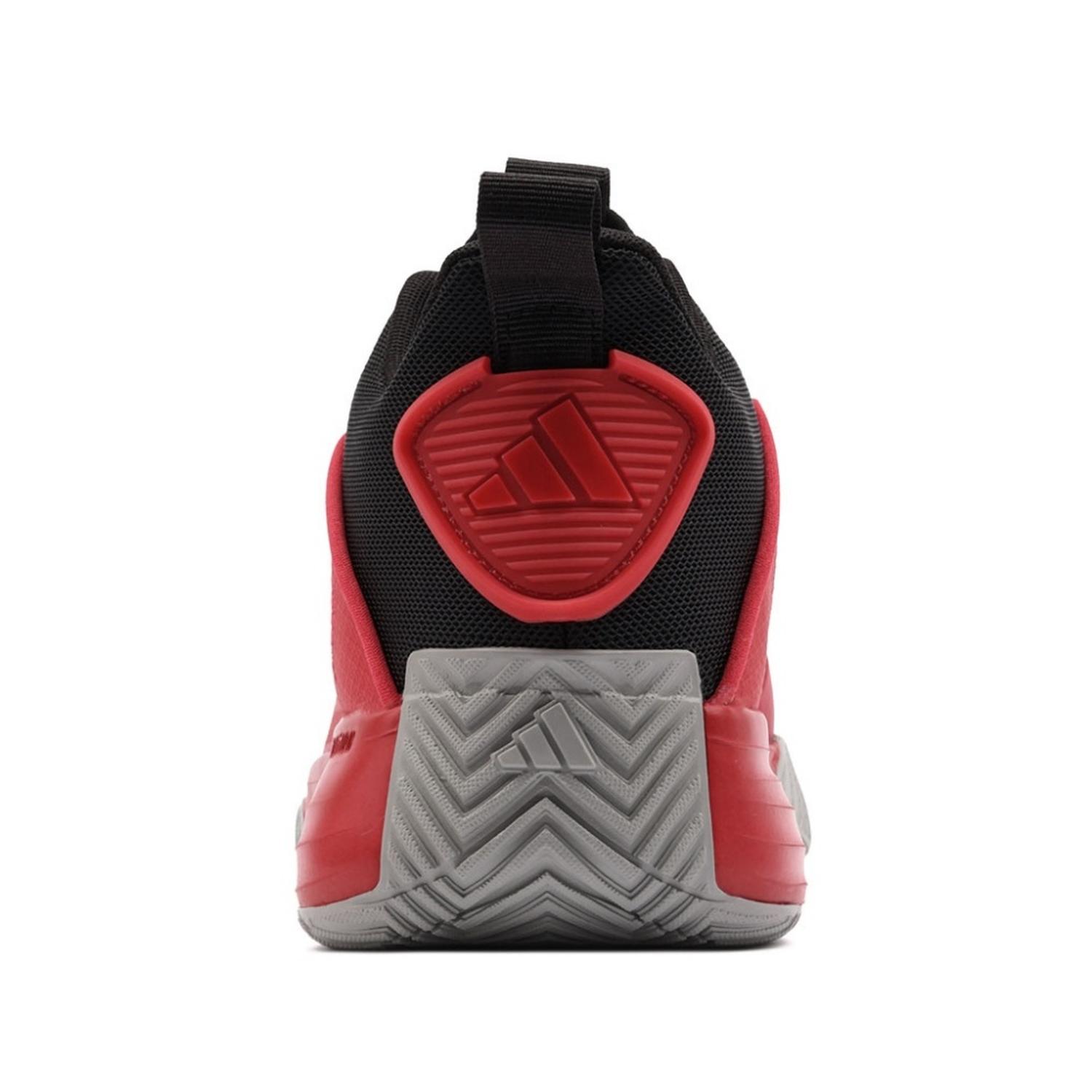 Tenis Adidas Ownthegame 3.0 para Hombre. JS2169 — imagen 4