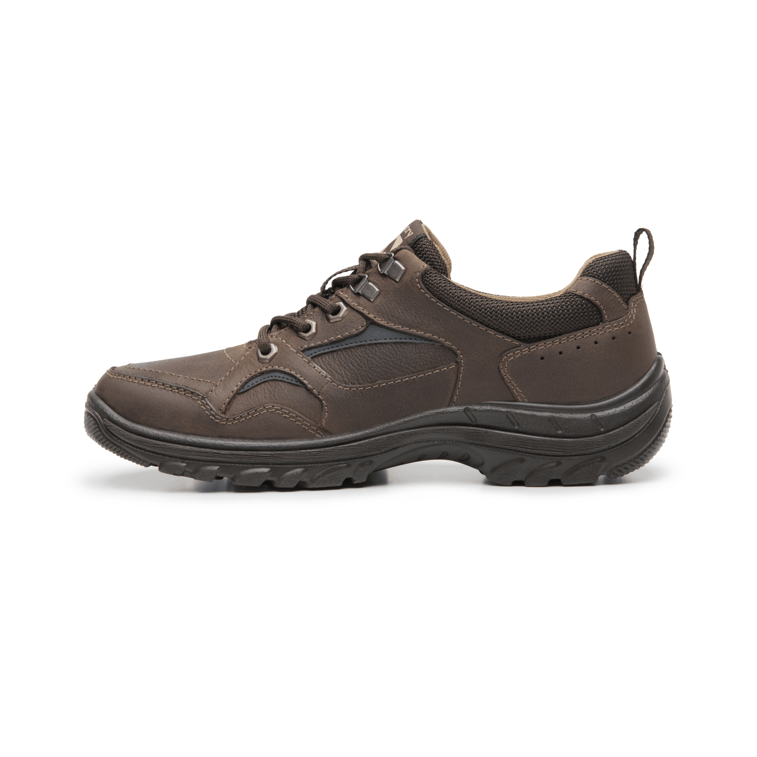 Zapato Flexi Hombre Casual Café Caballero — imagen 5