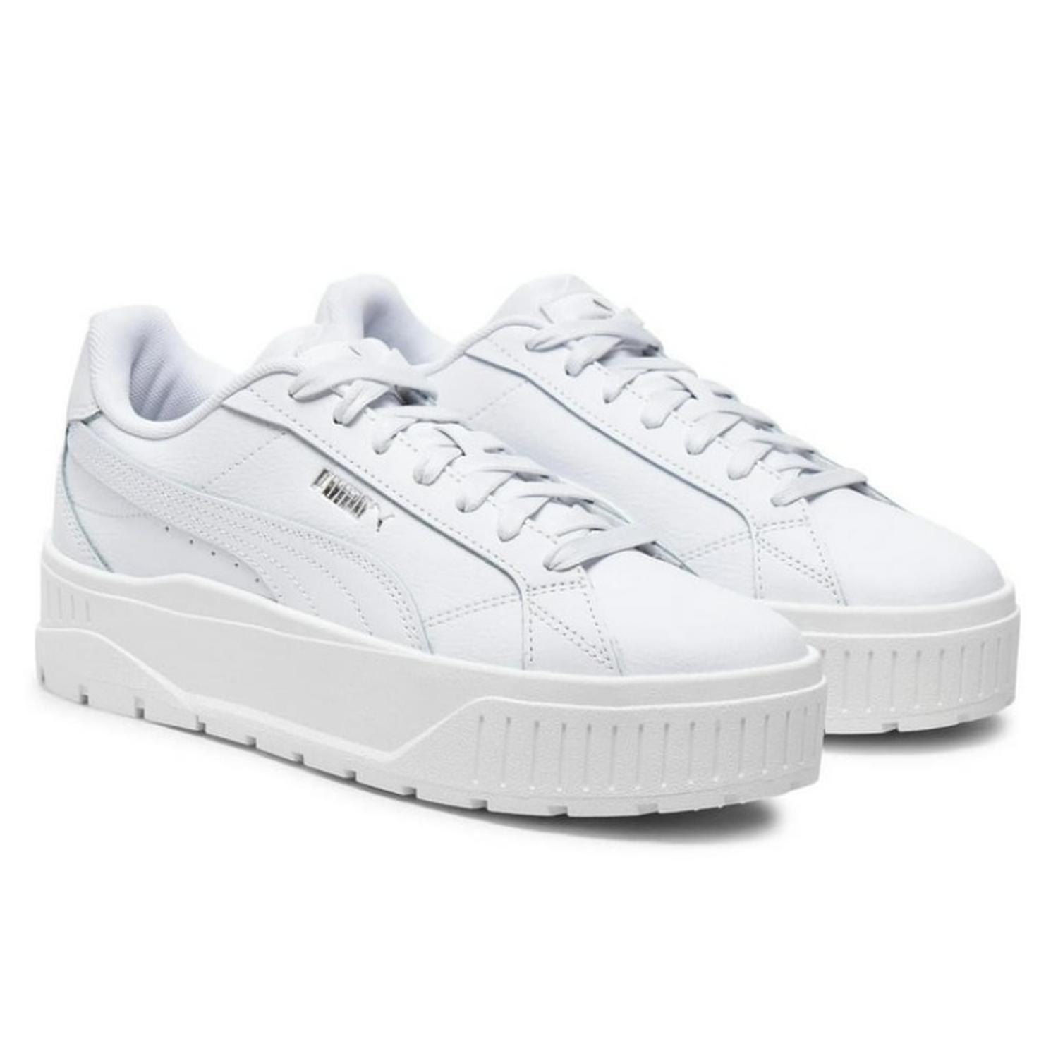 Tenis Puma Karmen II L para Mujer 397456-02 — imagen 2
