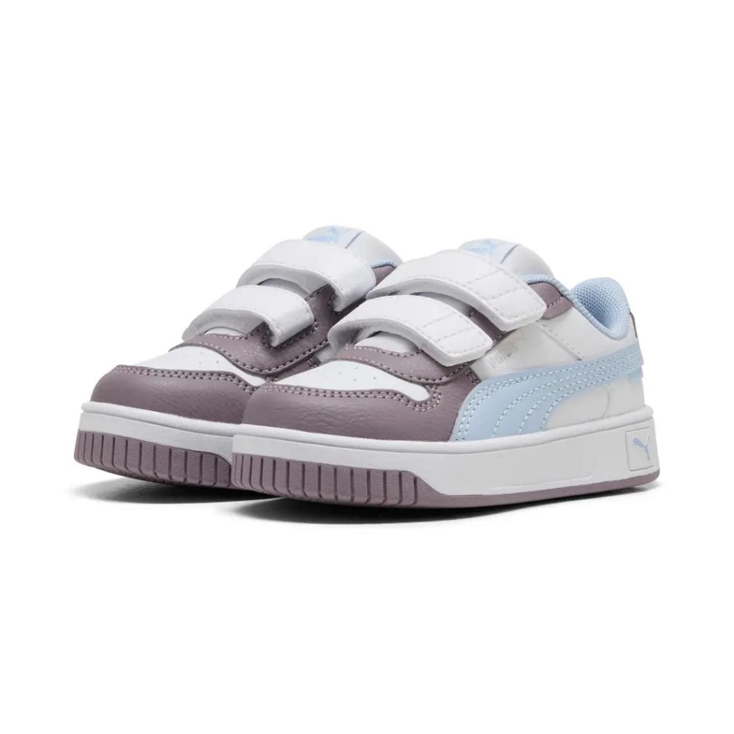 Tenis Puma Carina Street V INF para Niñas Pequeñas 393849-22 — imagen 2